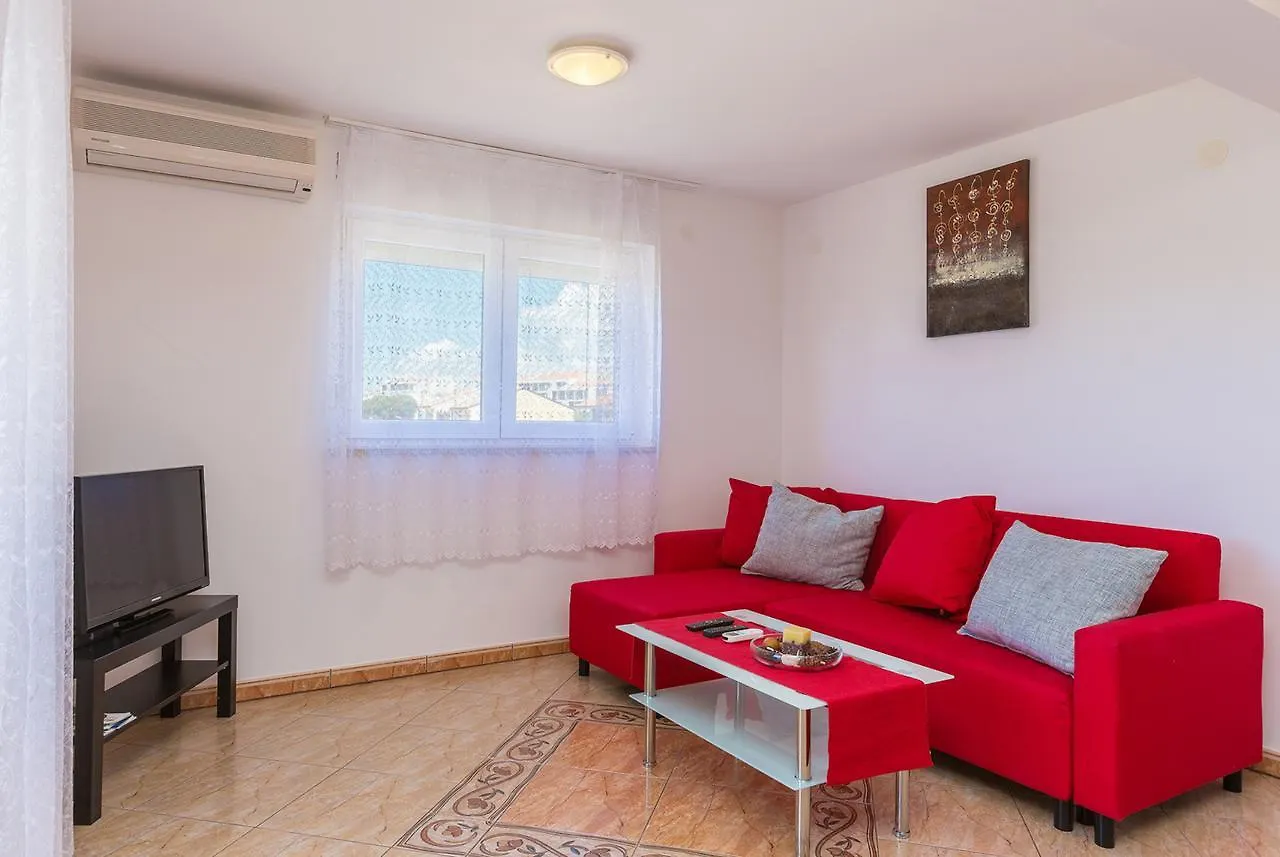 Apartments Hannah Medulin Croatia